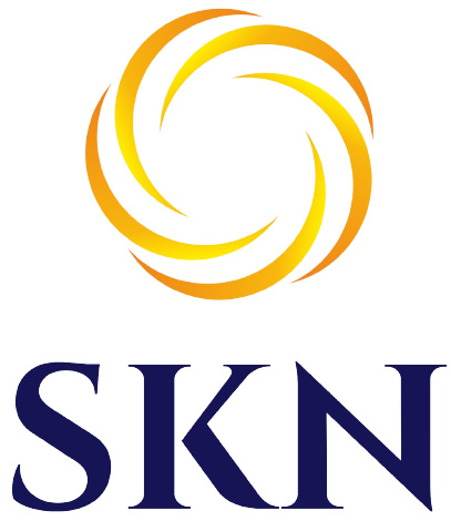 skn logo